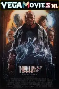 hellboy 2004