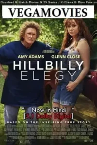 hillbilly elegy 2020