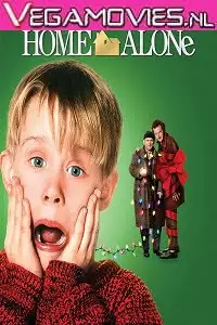 home alone 1990
