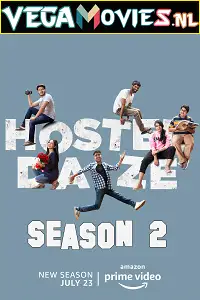 hostel daze 2021