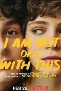 i am not okay with this season 1