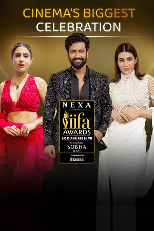 iifa awards main event 2023