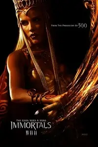 immortals 2011