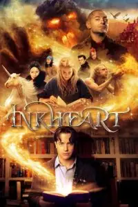 inkheart 2008