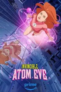 invincible atom eve 2023