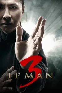 ip man 3 2015