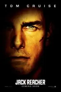 jack reacher 2012
