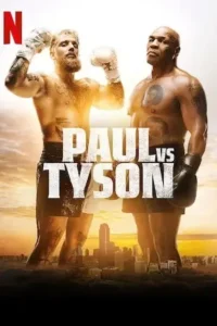 jake paul vs. mike tyson 2024