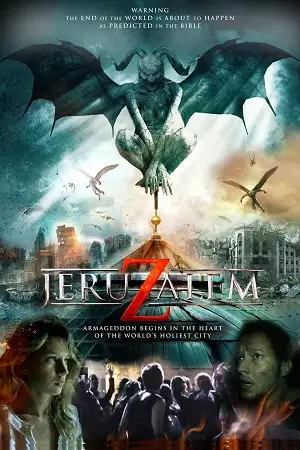 jeruzalem 2015