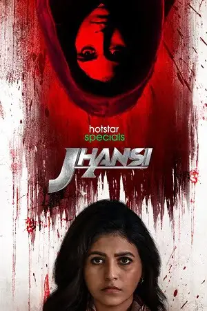 jhansi season 1