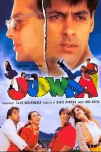 judwaa 1997