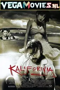 kalifornia 1993