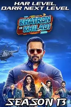 khatron ke khiladi season 13