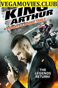 king arthur and the knights of the round table 2017