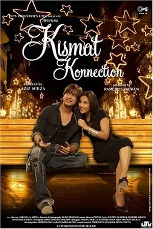kismat konnection 2008