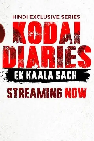 kodai diaries 2025
