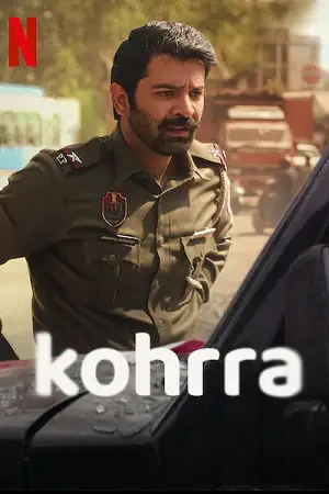 kohrra netflix original 2023