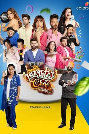 laughter chefs season 2