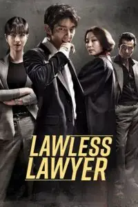 lawless lawyer season 1