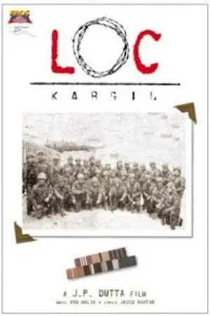 loc kargil 2003