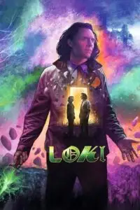 loki season 1