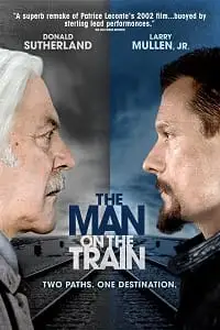 man on the train 2002