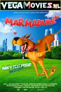 marmaduke 2022