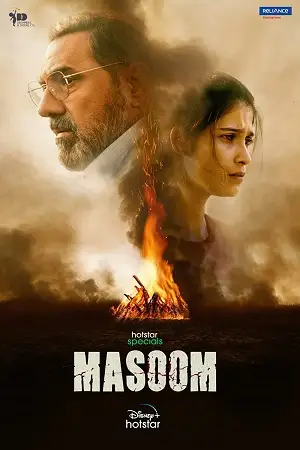 masoom season 1 2022