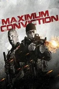 maximum conviction 2012