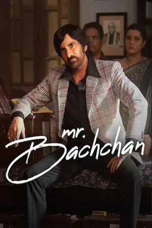 mr. bachchan 2024