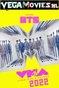 mtv video music awards 2022