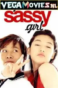 my sassy girl 2001