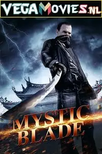 mystic blade 2014