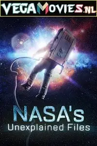 nasa s unexplained files season 1