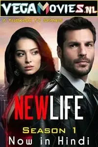 new life aka yeni hayat 2020