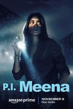 p.i. meena season 1