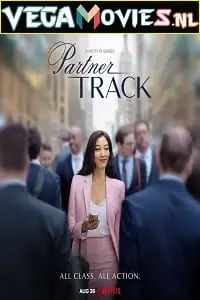 partner track netflix original 2022