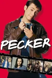 pecker 1998