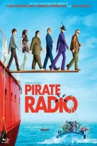 pirate radio 2009