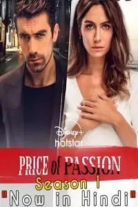 price of passion aka black and white love 2018