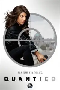 quantico season 1