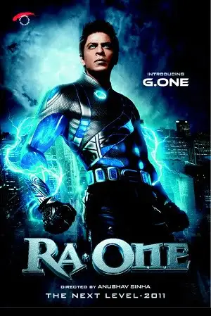 ra.one 2011