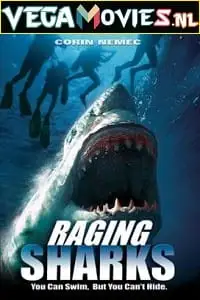 raging sharks 2005