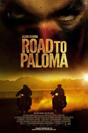 road to paloma 2014