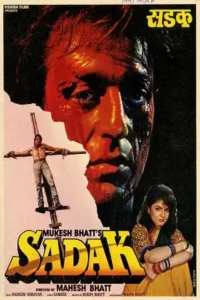 sadak 1991