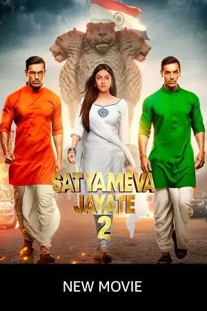 satyameva jayate 2 2021