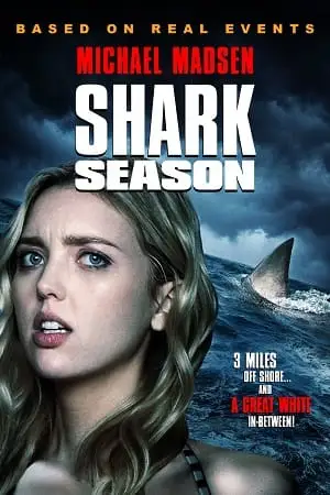 shark season 2020