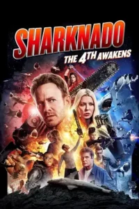 sharknado 4 the 4th awakens 2016