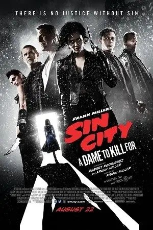 sin city a dame to kill for 2014