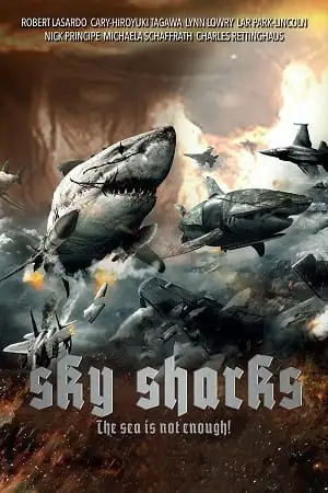 sky sharks 2022